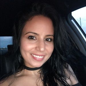 Meet your Posher, Sandra